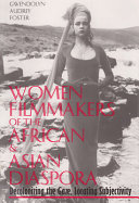 Women Filmmakers of the African & Asian Diaspora