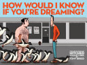 How Would I Know if You're Dreaming? Pdf