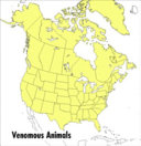 A Field Guide to Venomous Animals and Poisonous Plants, North America, North of Mexico