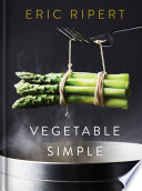 Vegetable Simple  A Cookbook Book
