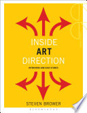 Inside Art Direction  Interviews and Case Studies