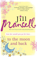 To The Moon and Back Book