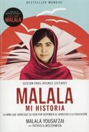 Malala : mi historia