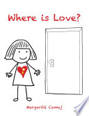 Where Is Love 
