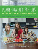 Plant-Powered Families Pdf/ePub eBook