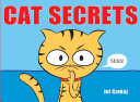 Read Pdf Cat Secrets