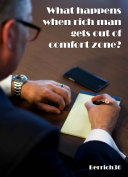 Read Pdf What happens when rich man gets out of comfort zone
