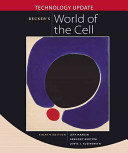 Becker s World of the Cell Technology Update Plus Masteringbiology with Etext    Access Card Package