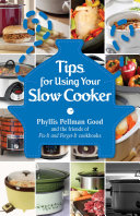 Tips for Using Your Slow Cooker