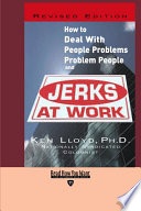 JERKS AT WORK  EasyRead Edition 