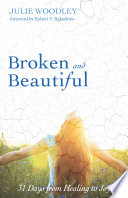 Broken and Beautiful Book