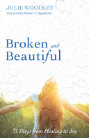 Broken and Beautiful Pdf/ePub eBook