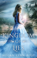 Kingdom of Lies Book