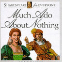 Much Ado about Nothing