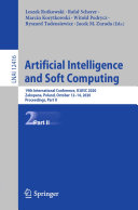 Artificial Intelligence and Soft Computing Pdf/ePub eBook
