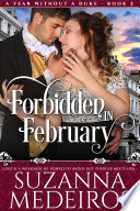 Forbidden in February