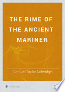 The Rime of the Ancient Mariner poster