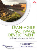 Lean-Agile Software Development