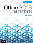 Office 2016 In Depth (includes Content Update Program) Pdf/ePub eBook