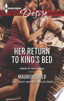 Her Return to King s Bed