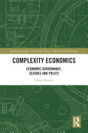 Complexity Economics Pdf/ePub eBook