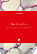 Non Coding RNAs Book