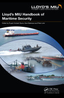 Lloyd's MIU Handbook of Maritime Security