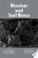 Biochar and Soil Biota