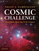 Cosmic Challenge