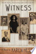 Witness Book