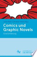 Comics und Graphic Novels