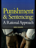 Punishment & Sentencing