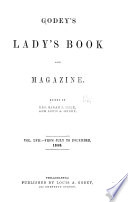 Godey s Lady s Book
