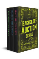 Bachelor Auction Boxed Set   Books 1   3