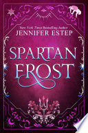 Spartan Frost PDF Book By Jennifer Estep