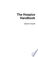 The Hospice Handbook Book PDF