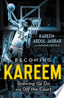 Becoming Kareem Book