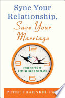 Sync Your Relationship  Save Your Marriage