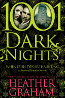 When Irish Eyes Are Haunting: A Krewe of Hunters Novella [Pdf/ePub] eBook