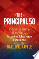 The Principal 50 Book