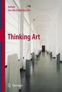 Thinking Art [Pdf/ePub] eBook