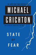 State of Fear Book