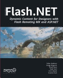 Flash .NET