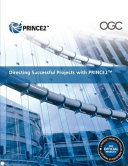 Directing Successful Projects with Prince2 2009 Edition