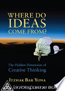 Where Do Ideas Come From  Book