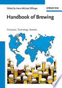 Handbook of Brewing Book