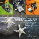 Precious Metal Clay Book