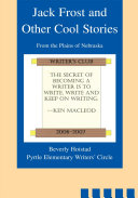 Jack Frost and Other Cool Stories Pdf/ePub eBook