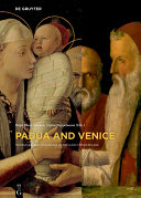 Padua and Venice Book