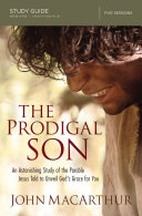 The Prodigal Son Study Guide